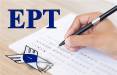 آزمون EPT,نتایج آزمون EPT و آزمون فراگیر مهارت‌های عربی دانشگاه آزاد