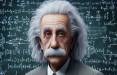 آلبرت اینشتین,مدل هوش مصنوعی آلبرت اینشتین