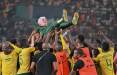 رده بندی جام ملت های آفریقا,سومی آفریقای جنوبی در جام ملت‌های آفریقا با شکست کنگو