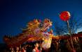 سال نو چینی,توصیه های عجیب برای جلوگیری از بدشانسی در سال اژدها چینی