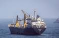 حمله به یک کشتی ایرانی,حمله سایبری امریکا علیه کشتی ایرانی بهشاد در دریای سرخ و خلیج عدن