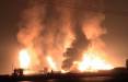 انفجار خطوط گاز در ایران,نقش اسرائیل در انفجار خطوط گاز در ایران