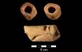 اشیا تاریخی در آمریکا,کشف مُهره ۱۳ هزارساله در آمریکا