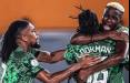 دیدار کامرون و نیجریه,جام ملت‌های آفریقا