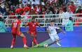 دیدار عمان و تایلند,جام ملت‌های آسیا