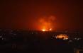 حملات اسرائیل به سوریه,حمله اسرائیل به جنوب دمشق