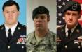 سه نظامی آمریکایی کشته شده درحمله پهپادی به پایگاه نظامی آمریکا