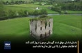 فیلم/ کشف گورستان مرموز از قرون‌ وسطا