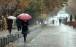 آخرین وضعیت آب و هوای کشور در بهمن 1402,بارش باران و برف در برخی استان‌ها