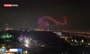 فیلم/ ظهور اژدها در آسمان به مناسبت سال نو چینی