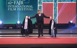 جشنواره فیلم فجر,واکنش ها به حواشی جشنواره فجر