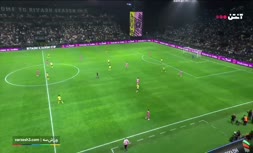 فیلم/ خلاصه بازی النصر 6-0 اینترمیامی (دیدار دوستانه)
