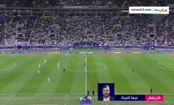فیلم/ خلاصه دیدار قطر 1-0 چین (جام ملت‌های آسیا 2023)