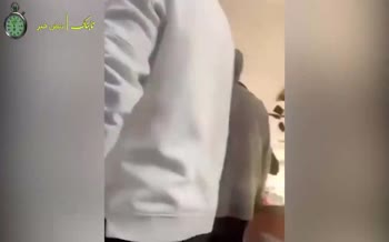 فیلم/ هجوم مردم به دفتر موبایل موسوی
