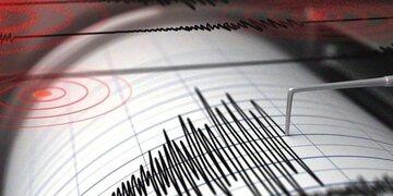 زلزله جنوب ایران,قدرت زلزله در ایران