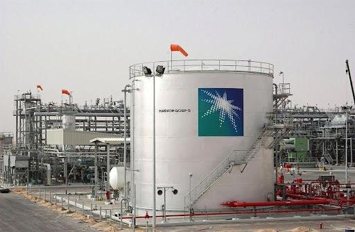 آرامکو عربستان,افزایش ۳۰ درصدی سود سهام شرکت نفت عربستان در سال ۲۰۲۳