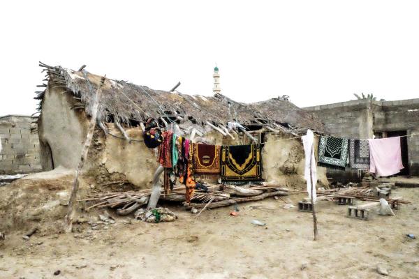 سیل در بلوچستان,حوادث سیستان و بلوچستان