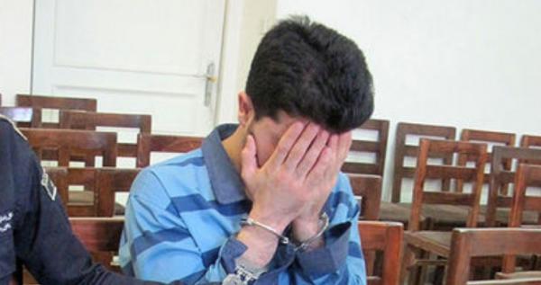 قتل,نزاع مرگبار به خاطر ترقه بازی در مشهد