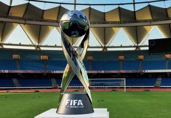 جام جهانی زیر ۱۷ سال,تصمیم عجیب فیفا برای جام جهانی زیر ۱۷ سال