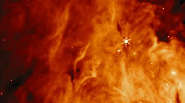 منشا حیات,یافتن منشا حیات توسط تلسکوپ فضایی جیمز وب