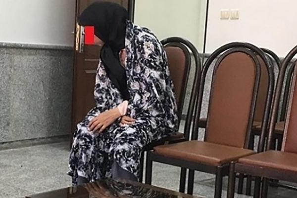 قتل شوهر,همسرکشی در تهران