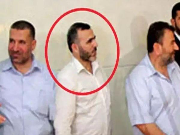 مروان عیسی,ترور نفر سوم حماس