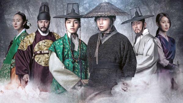 سریال کره ای,جذاب ترین سریال های کره ای