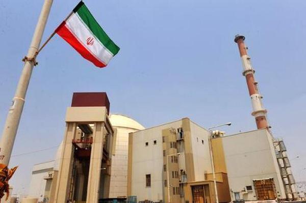 بمب اتم ایران,فعالیت های هسته ای ایران