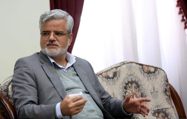 محمود صادقی,صحبت های محمود صادقی درباره مشارکت در انتخابات مجلس