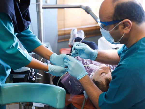 دندان های خراب ایرانی ها,آمار وحشتناک از بی‌دندانی در ایرانی‌ها