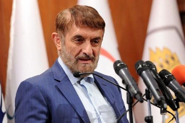 آقامحمدی,حضور آقامحمدی در هیات مدیره استقلال