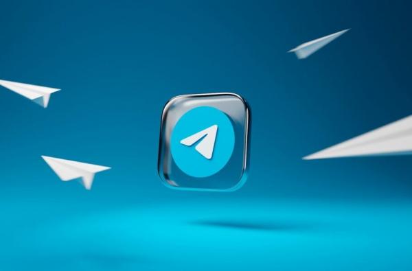 تلگرام,کسب درآمد از تلگرام