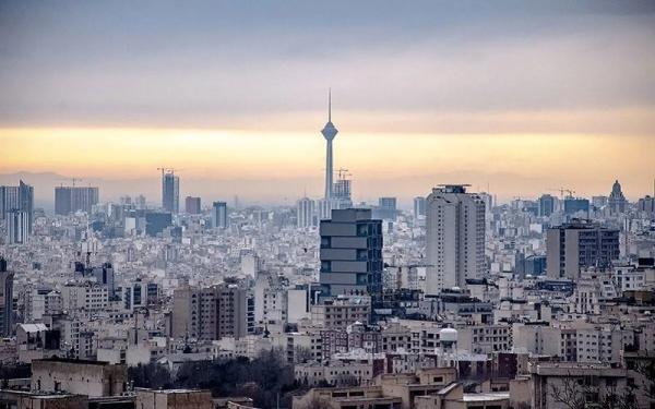 قیمت مسکن,افزایش شتابدار قیمت مسکن در یک محله تهران