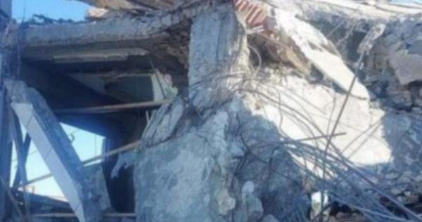 حمله به نیروهای سپاه در سوریه حمله به نیروهای سپاه در سوریه, ترور یک مستشار سپاه در سوریه