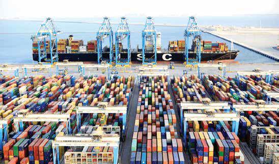 صادرات و واردات ایران,تورم ۹۷ درصدی کالاهای وارداتی