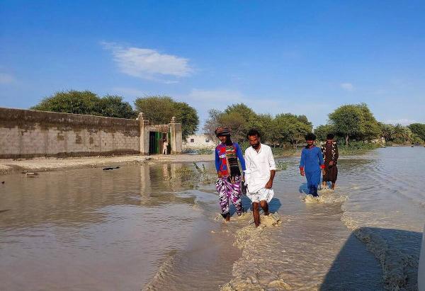 سیل در سیستان و بلوچستان,حوادث سیستان و بلوچستان