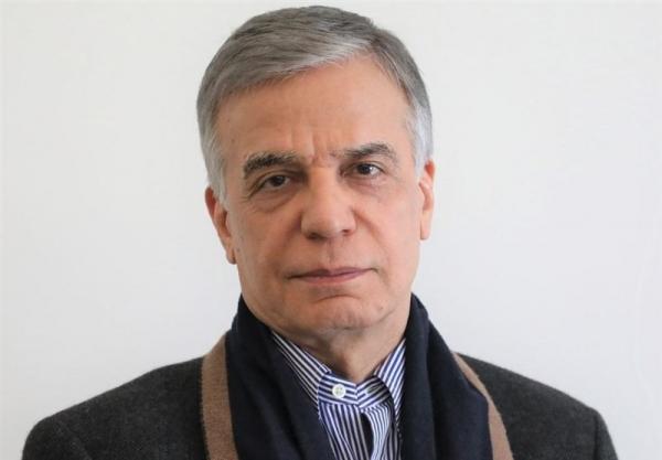 عباس ایروانی,دستگیری عباس ایروانی رئیس گروه قطعه سازی عظام و مجرم اقتصادی