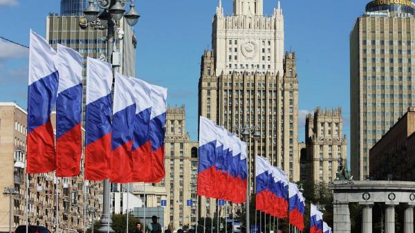 درگیری روسیه و افراطی ها,حمله به روسیه