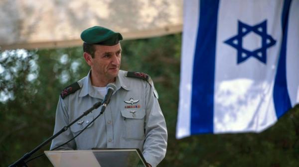 ارتش اسرائیل,دستور اسرائیل برای حمله به لبنان
