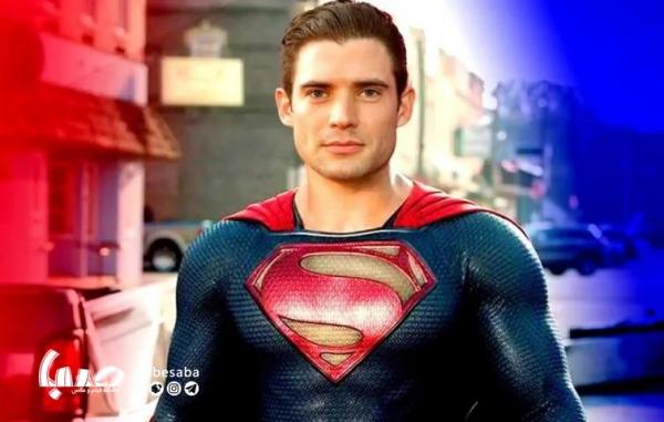 قسمت جدید سوپرمن, کلارک کنت