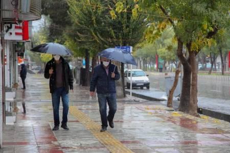 پیش‌بینی بارش برف و باران در اصفهان, هواشناسی اصفهان