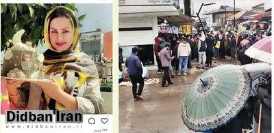 قتل زن شیرینی‌فروش, سرقت,قتل زن قنادِ لولمان
