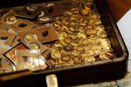 حراج سکه,برنده نشدگان اولین حراج سکه, اولین حراج سکه در مرکز مبادله ارز و طلا