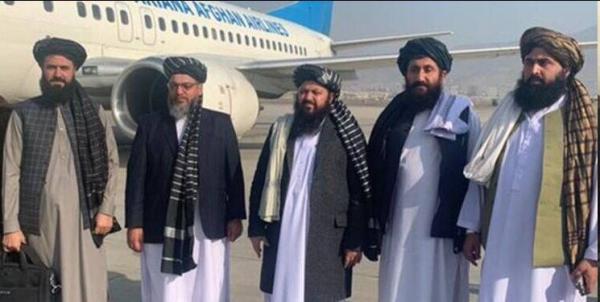 سفر هیات فنی طالبان به ایران سفر هیات فنی طالبان به ایران, افزایش ترانزیت و صادرات افغانستان
