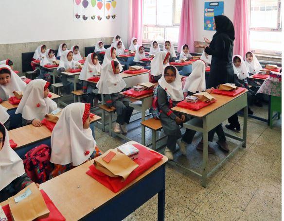 وزارت آموزش و پرورش,شروع ساعت کار مدرسه درماه رمضان