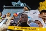 الکسی ناوالنی،‌ مخالف سرشناس حکومت روسیه,پوتین قاتل