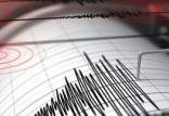 زلزله جنوب ایران,قدرت زلزله در ایران