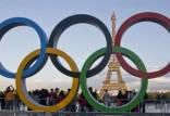 المپیک پاریس,سناتور آمریکایی خواستار حذف ایران از مسابقات المپیک ۲۰۲۴