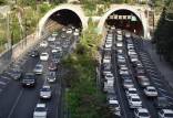طرح ترافیک در تهران,اجرای طرح ترافیک در تهران