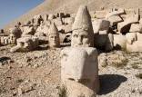 کتیبه,کشف کتیبۀ 2100 ساله در ترکیه